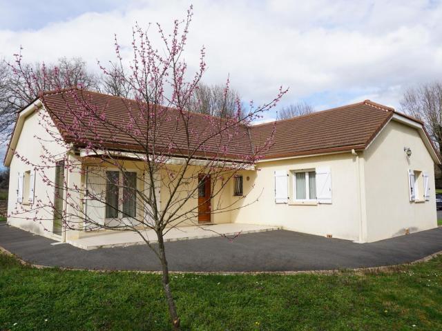 Maison à vendre à Figeac 46100