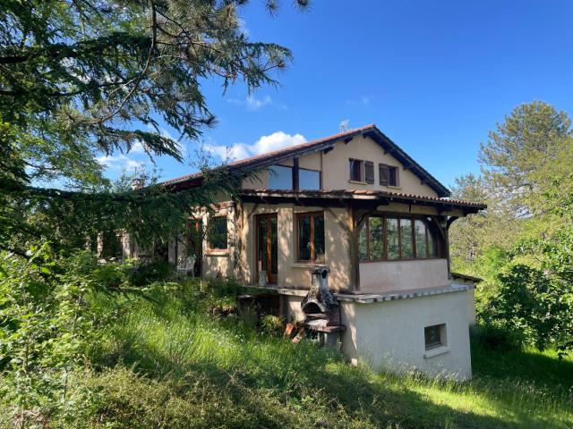 Maison à vendre à Figeac 46100