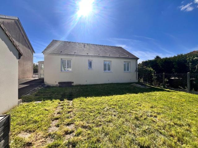 Maison à vendre à Fismes 51170