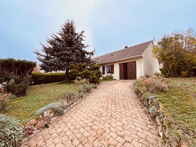 Maison à vendre à Fismes 51170