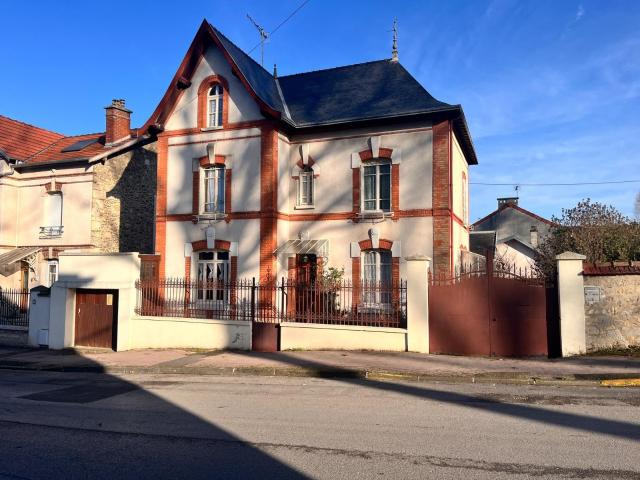 Maison à vendre à Fismes 51170