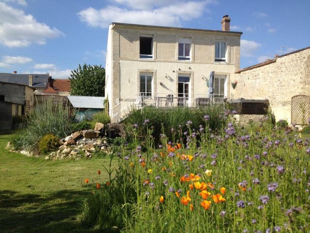 Maison à vendre à Fismes 51170