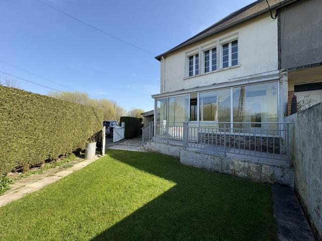 Maison à vendre à Folligny 50320