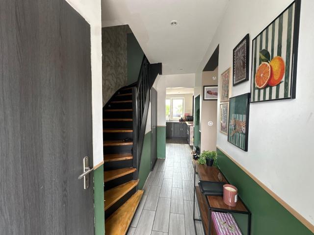 Maison à vendre à Fort Mardyck 59430