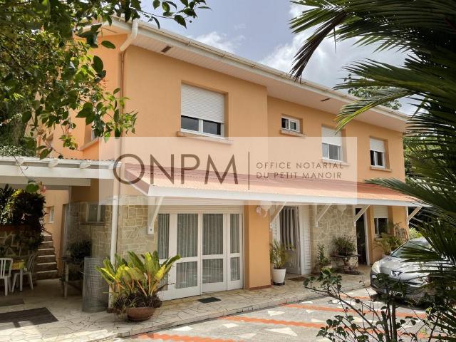 Maison à vendre à Fort de France 97200