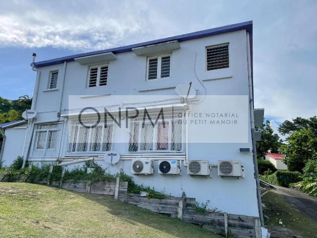 Maison à vendre à Fort de France 97200