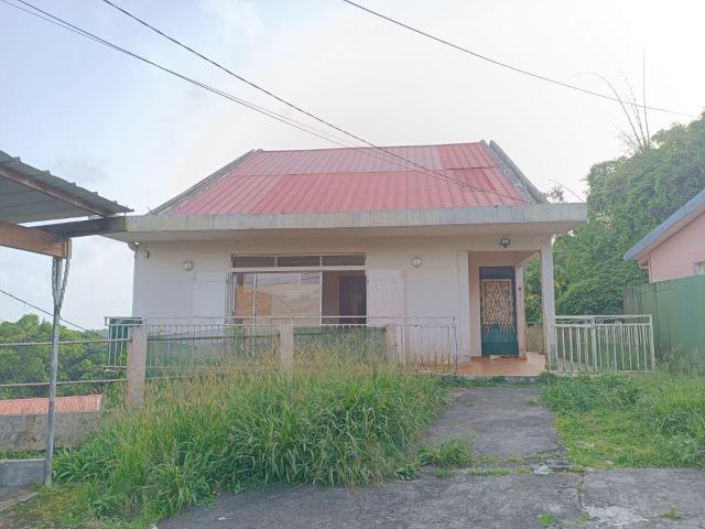 Maison à vendre à Fort de France 97200