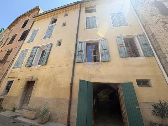 Maison à vendre à Forcalquier 04300