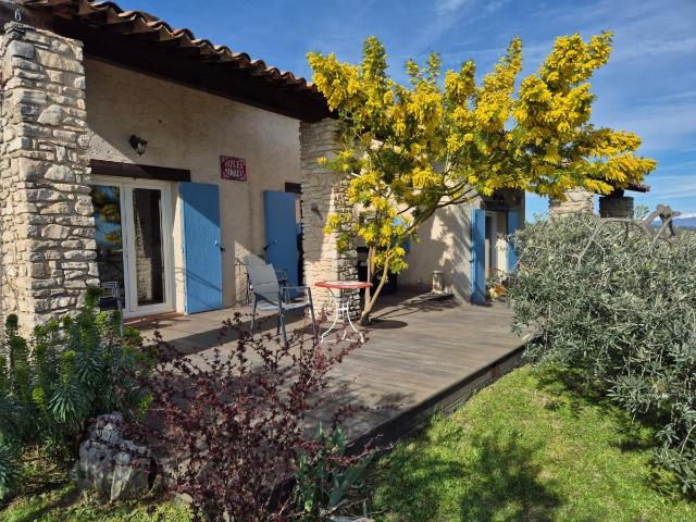 Maison à vendre à Forcalquier 04300