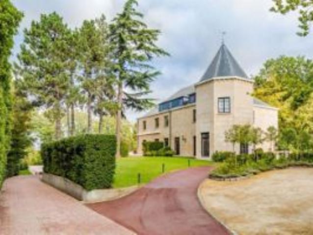 Maison à vendre à Forest 1190