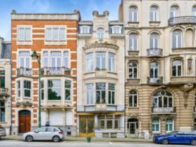 Maison à vendre à Forest 1190