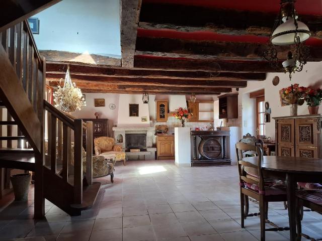 Maison à vendre à Forges de Lanouée 56120