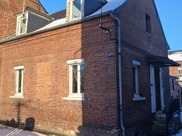 Maison à vendre à Forges les Eaux 76440