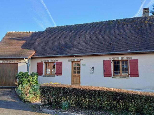 Maison à vendre à Forges les Eaux 76440