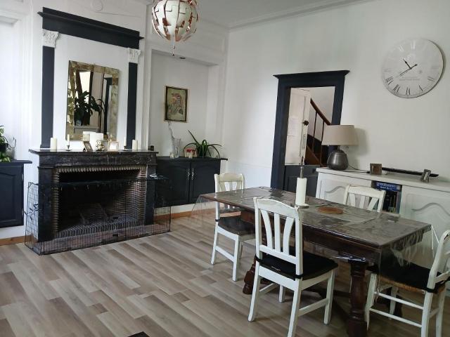 Maison à vendre à Forges les Eaux 76440