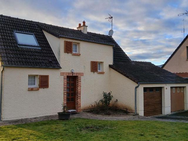Maison à vendre à Forges les Eaux 76440