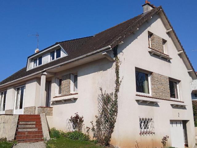 Maison à vendre à Forges les Eaux 76440