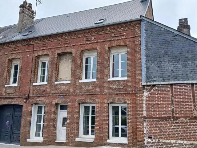 Maison à vendre à Forges les Eaux 76440