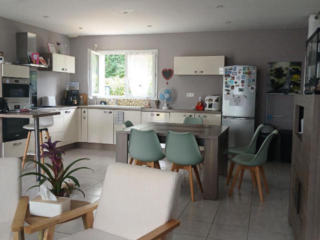 Maison à vendre à Forges les Eaux 76440