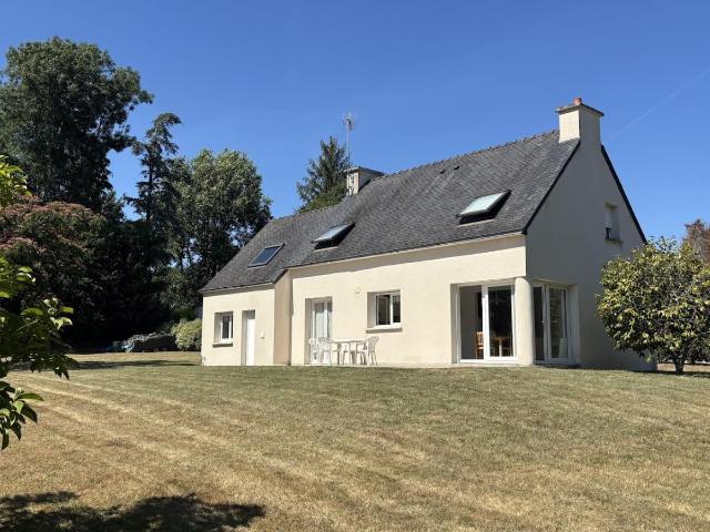 Maison à vendre à Fouesnant 29170