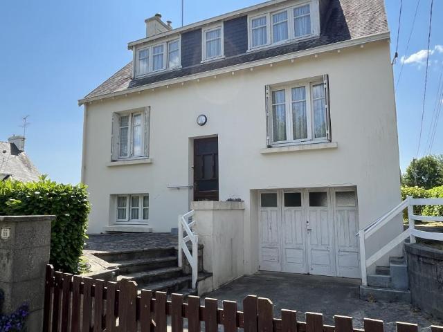Maison à vendre à Fouesnant 29170