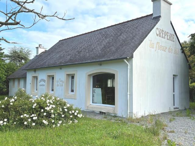 Maison à vendre à Fouesnant 29170