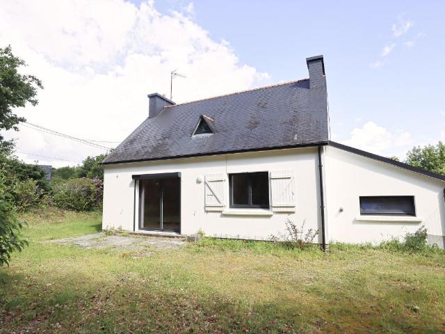 Maison à vendre à Fouesnant 29170