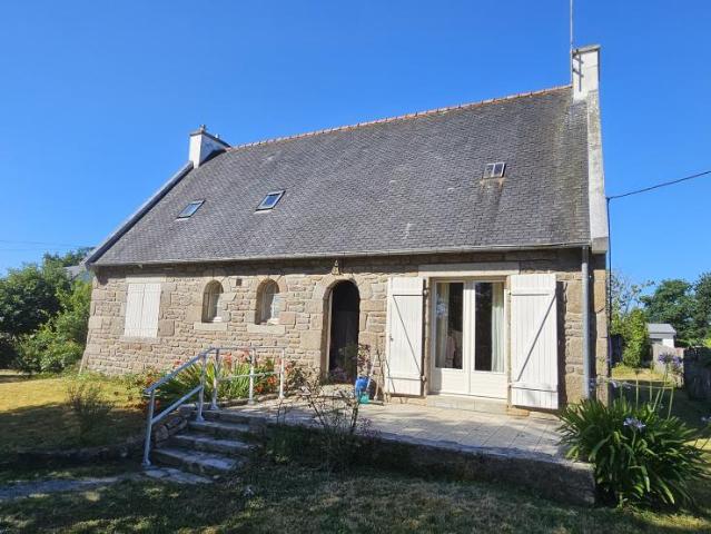 Maison à vendre à Fouesnant 29170