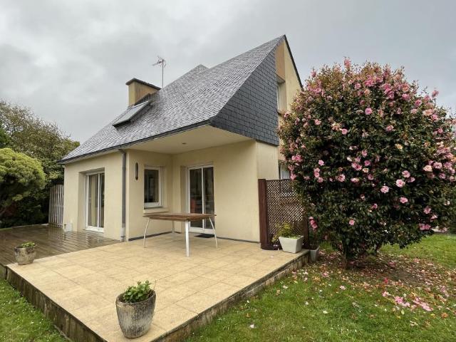 Maison à vendre à Fouesnant 29170