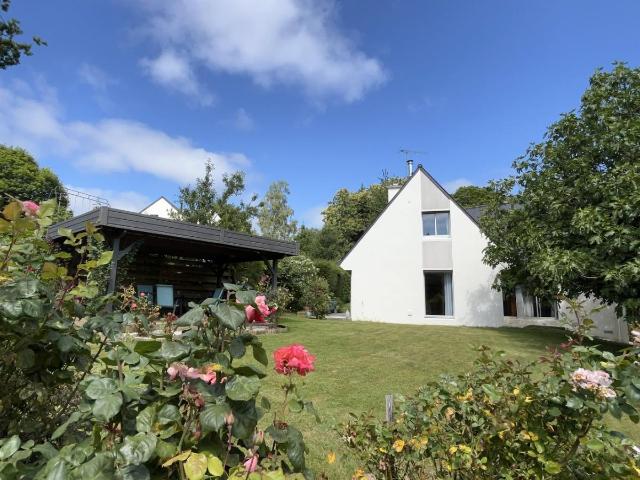 Maison à vendre à Fouesnant 29170