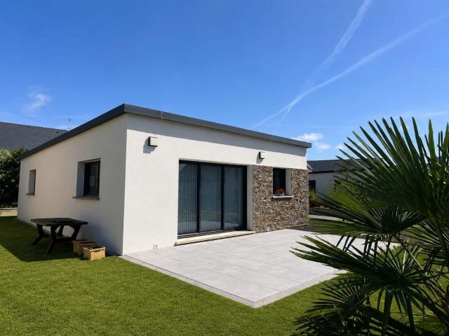Maison à vendre à Fouesnant 29170