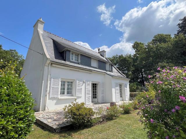 Maison à vendre à Fouesnant 29170