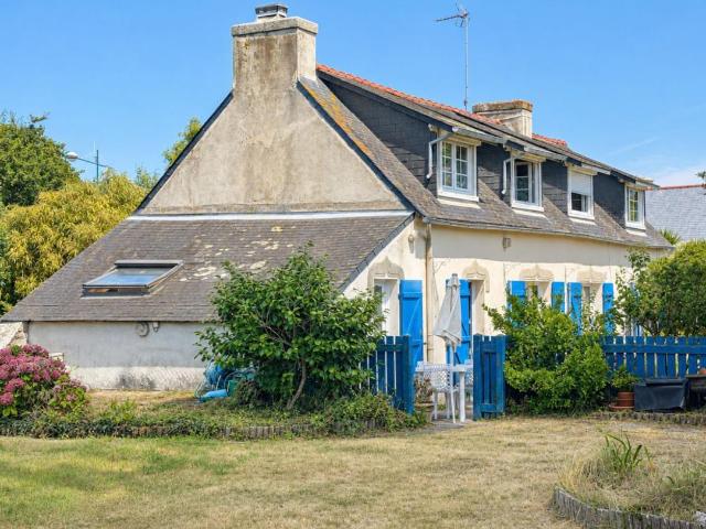 Maison à vendre à Fouesnant 29170