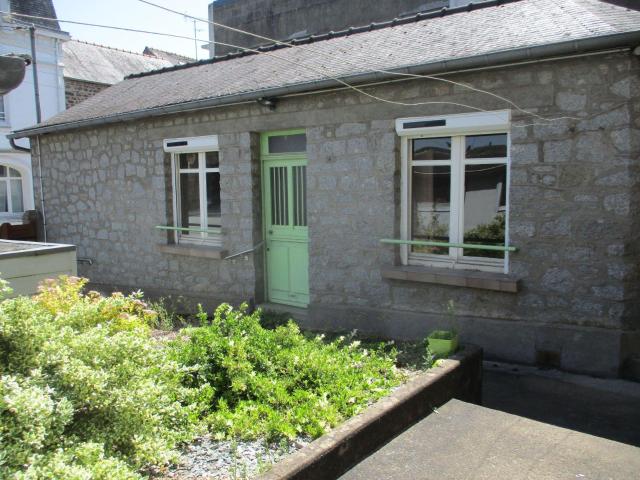 Maison à vendre à Fougères 35300
