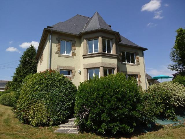 Maison à vendre à Fougères 35300