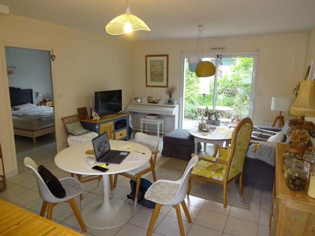 Maison à vendre à Fougères 35300