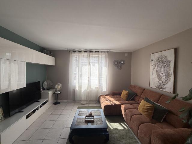 Maison à vendre à Fouilloy 80800