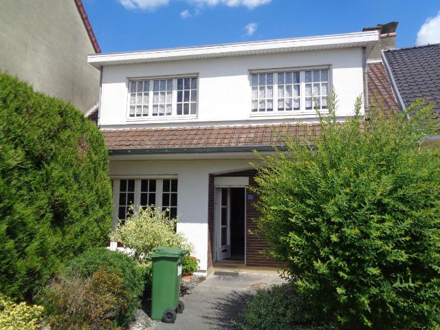 Maison à vendre à Fouquereuil 62232