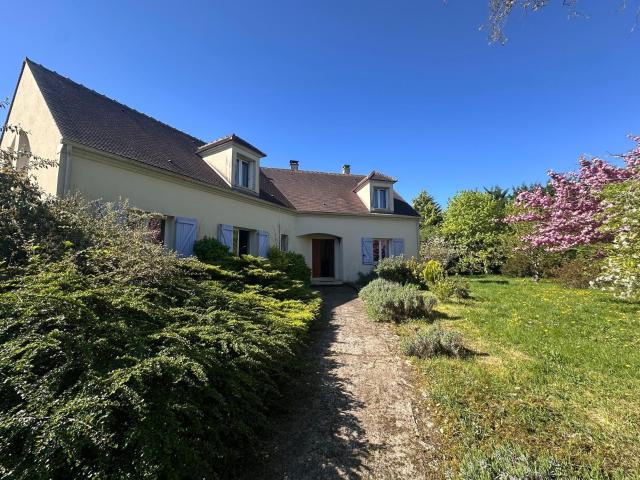 Maison à vendre à Fouronnes 89560