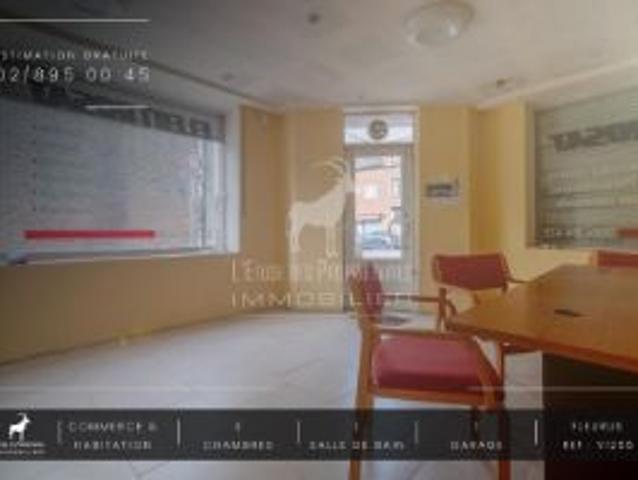 Maison à vendre à Fleurus 6220