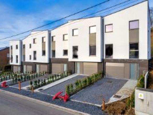 Maison à vendre à Flémalle