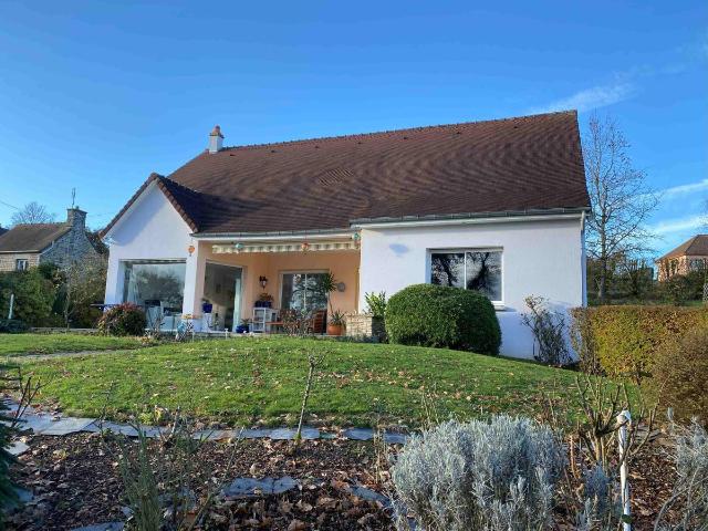 Maison à vendre à Flers 61100
