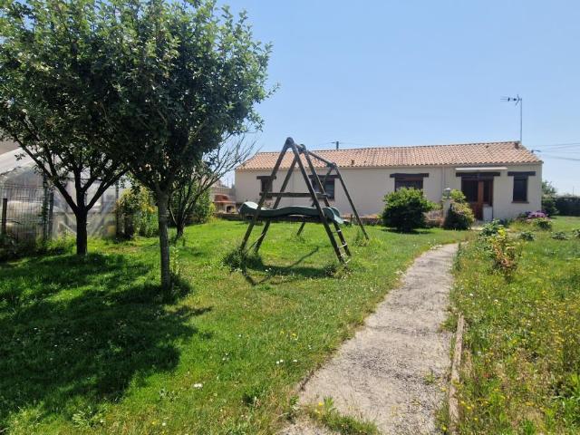 Maison à vendre à Frossay 44320