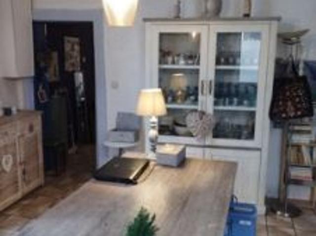 Maison à vendre à Frameries 7080