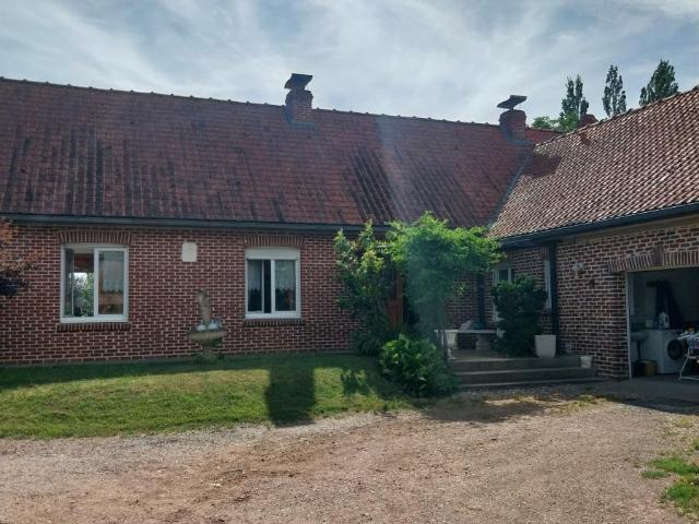 Maison à vendre à Frévillers 62127