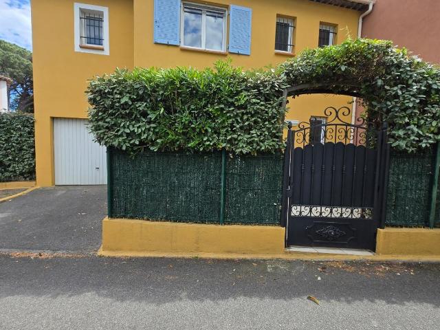 Maison à vendre à Fréjus 83600