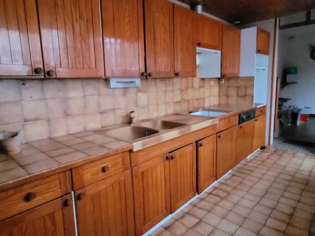 Maison à vendre à Fresnay sur Sarthe 72130