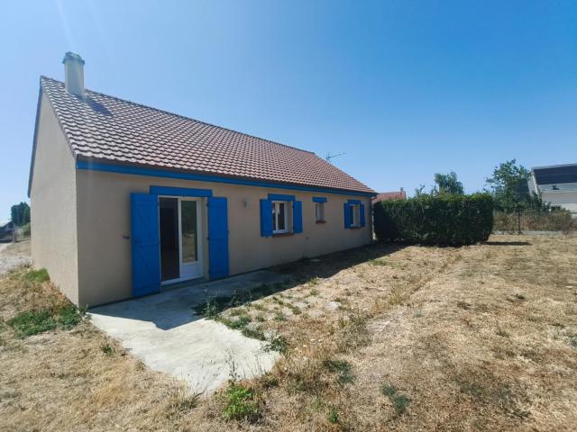 Maison à vendre à Fresney 27220
