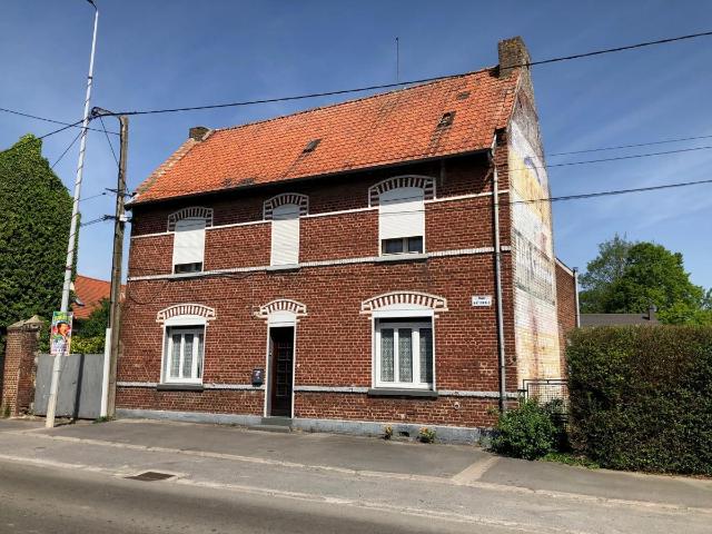 Maison à vendre à Fresnes lès Montauban 62490