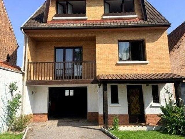 Maison à vendre à Fruges 62310